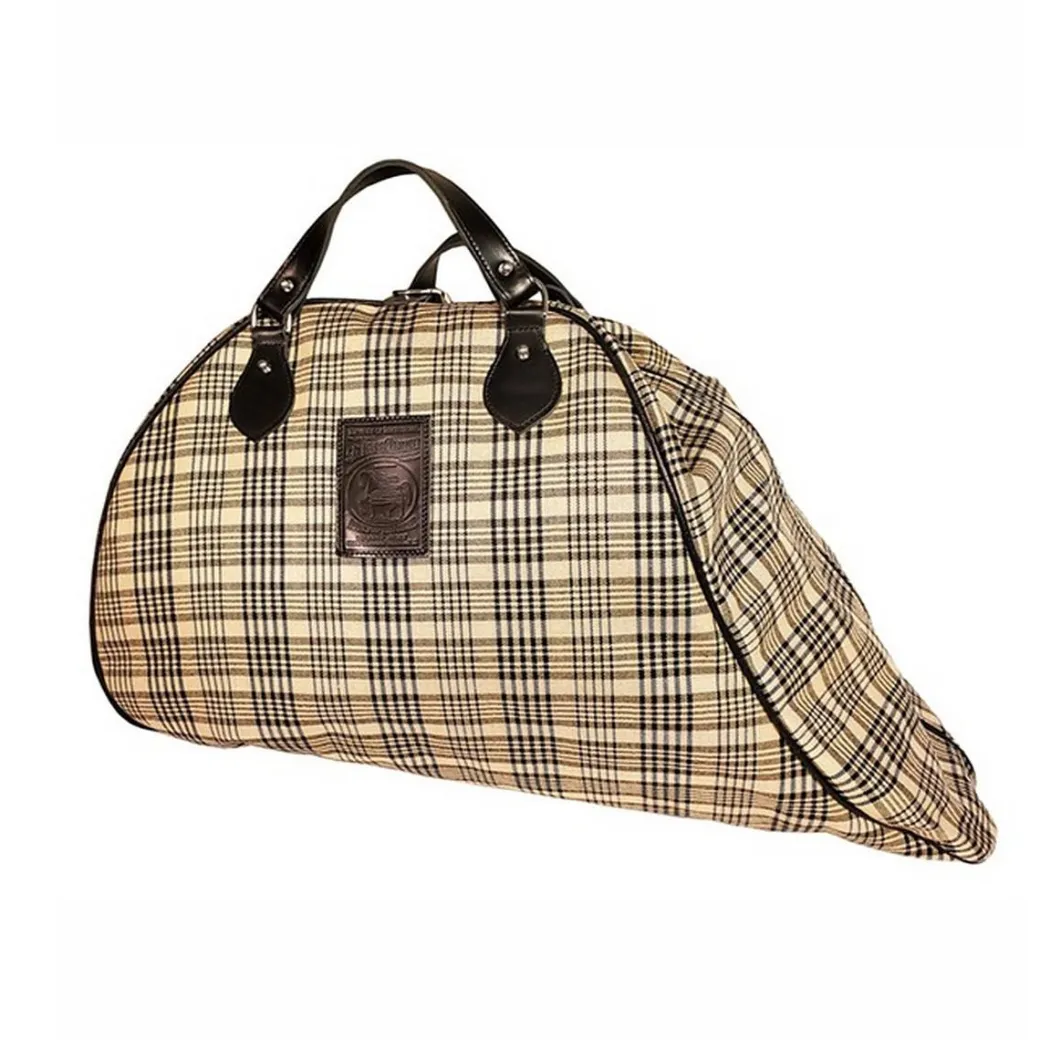 5/A Baker All Purpose Saddle Carrier Bag