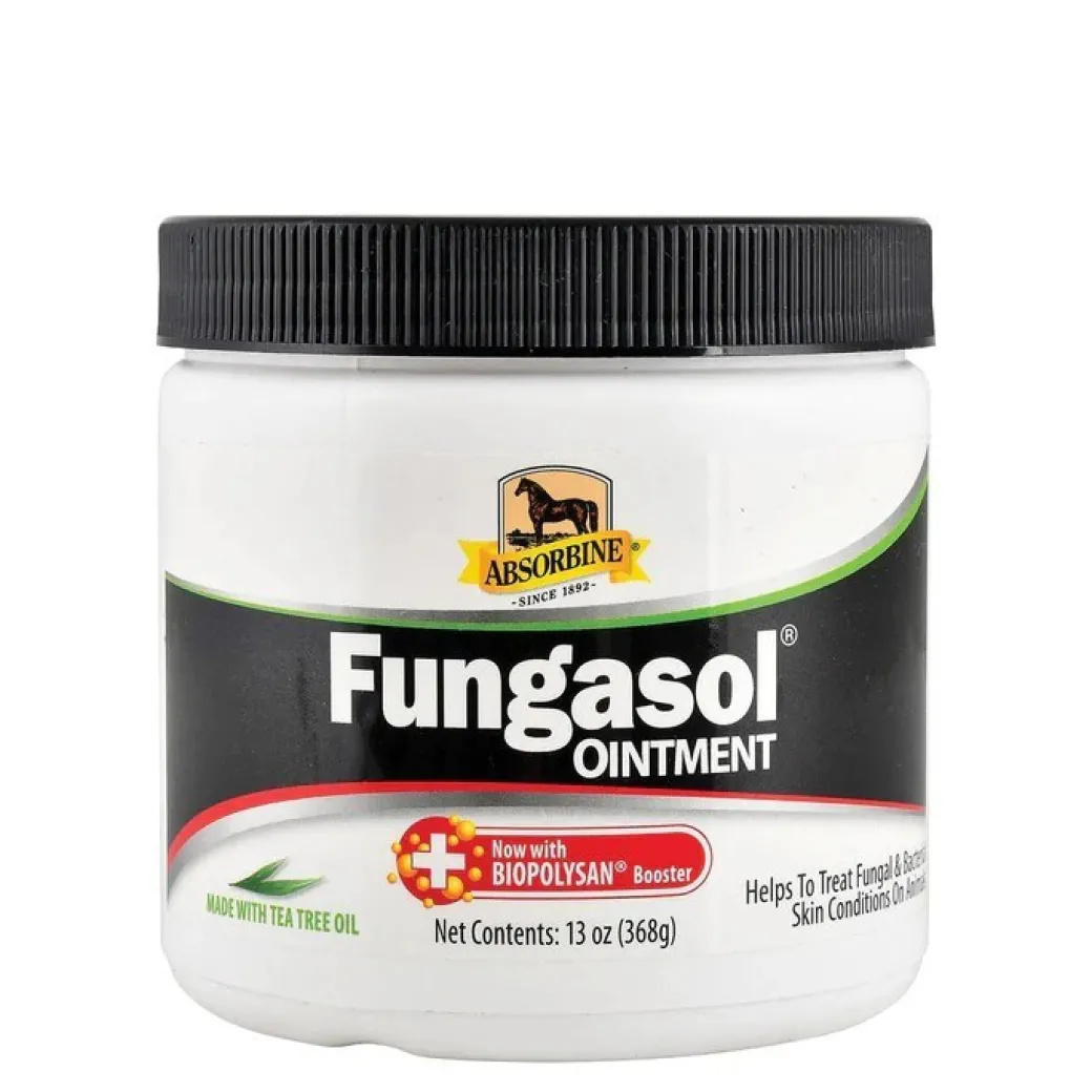 Absorbine Fungasol Ointment