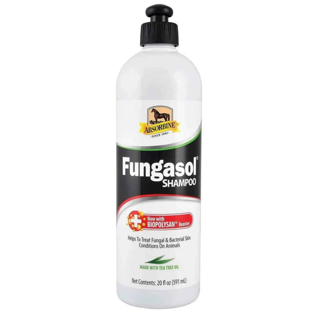 Absorbine Fungasol Shampoo