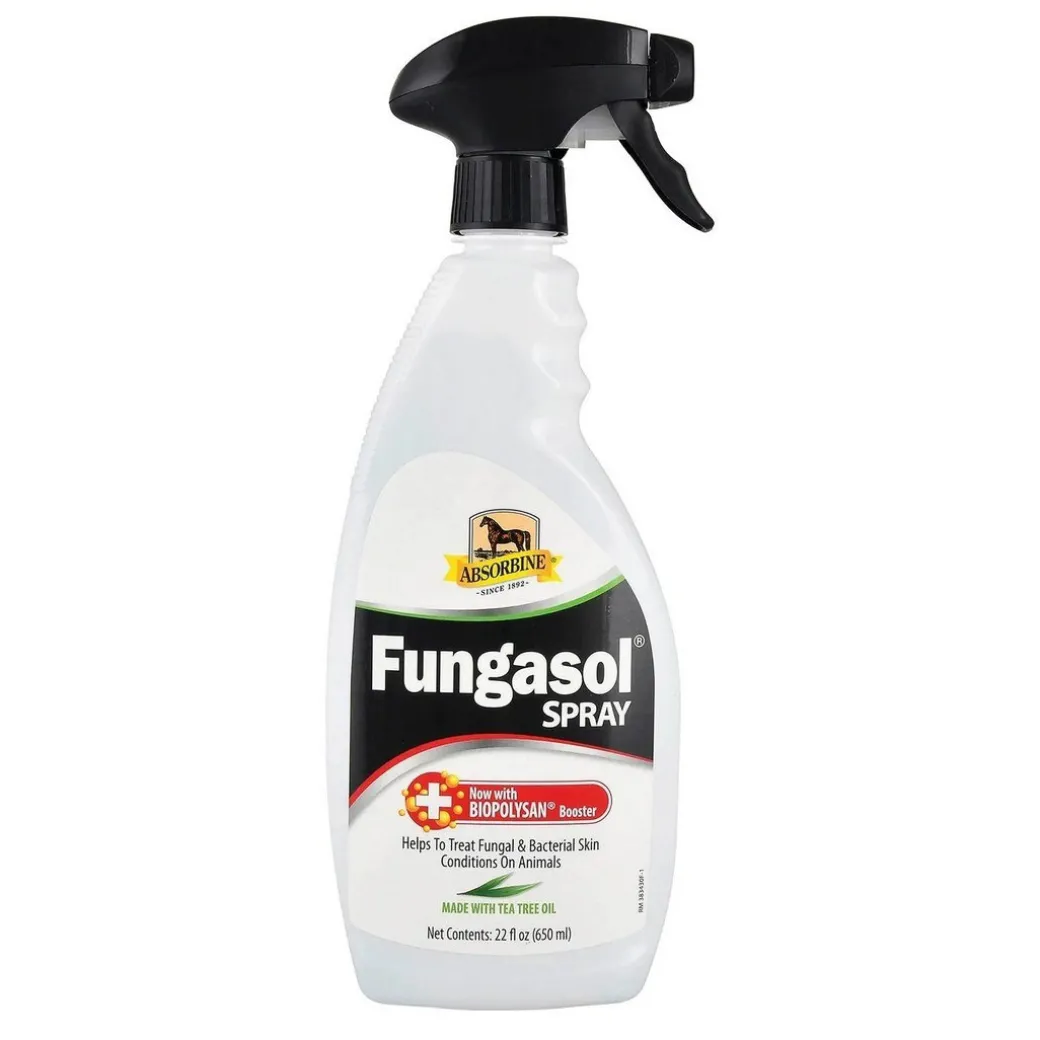 Absorbine Fungasol Spray