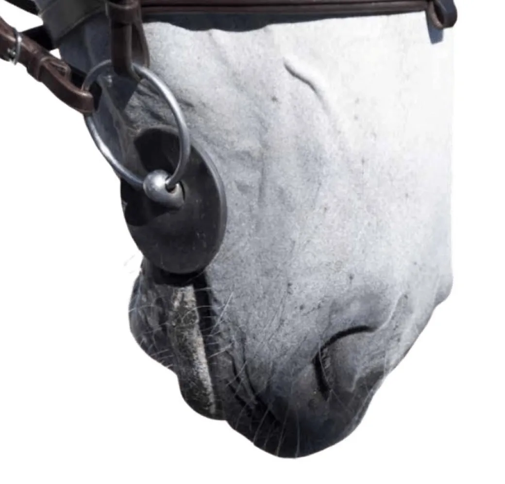 Acavallo Gel Bit Guards
