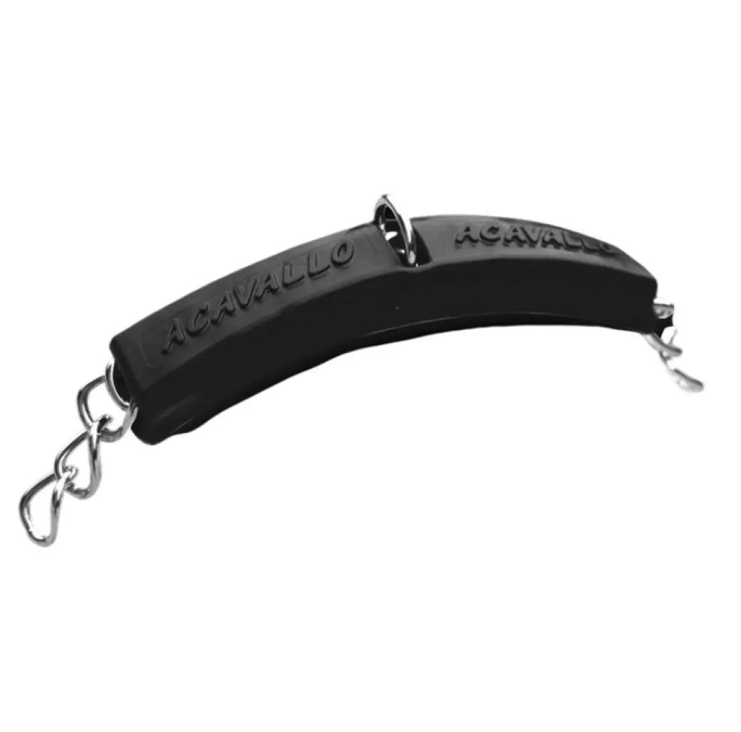 Acavallo Gel Chain Guard