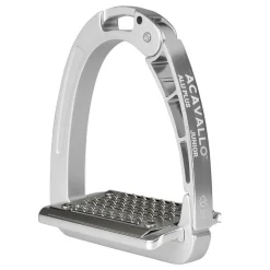 Acavallo Junior Arena Aluplus Stirrups