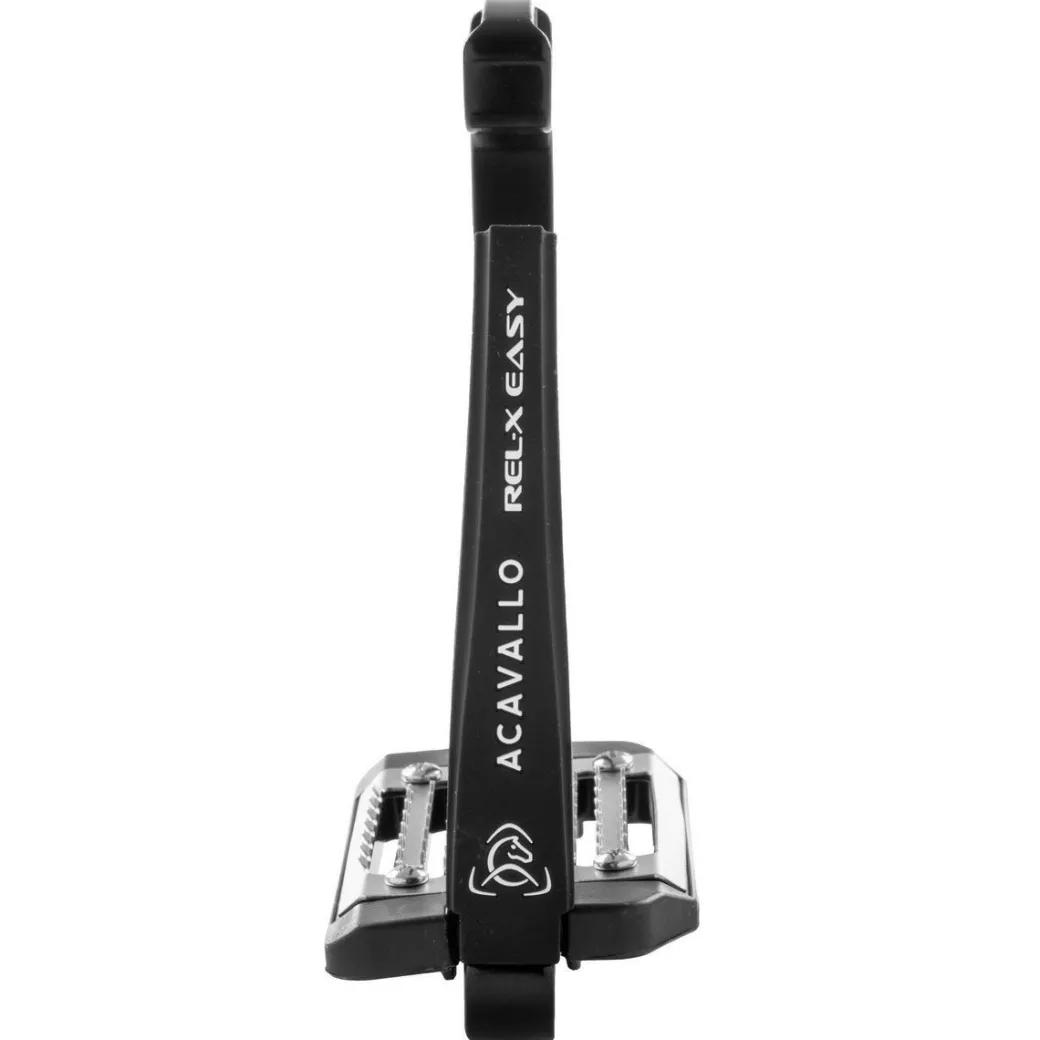 Acavallo Rel-X EASY Stirrups