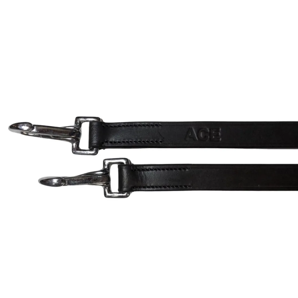 ACE Pro4mance Com4rt Stretch Draw Reins