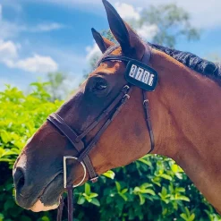 ACE Pro4mance 4 Digit Horse Show Number ID