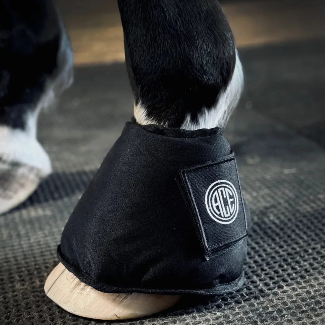 ACE Pro4mance Kold Feet Ice Boots