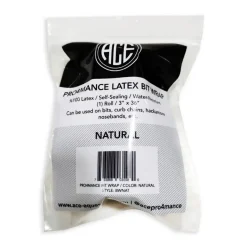 ACE Pro4mance Latex Bit Wrap