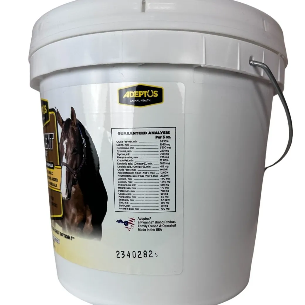 Adeptus Augment Hoof Supplement