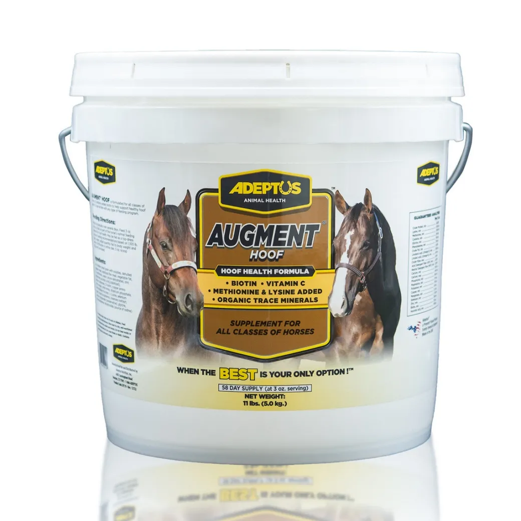Adeptus Augment Hoof Supplement