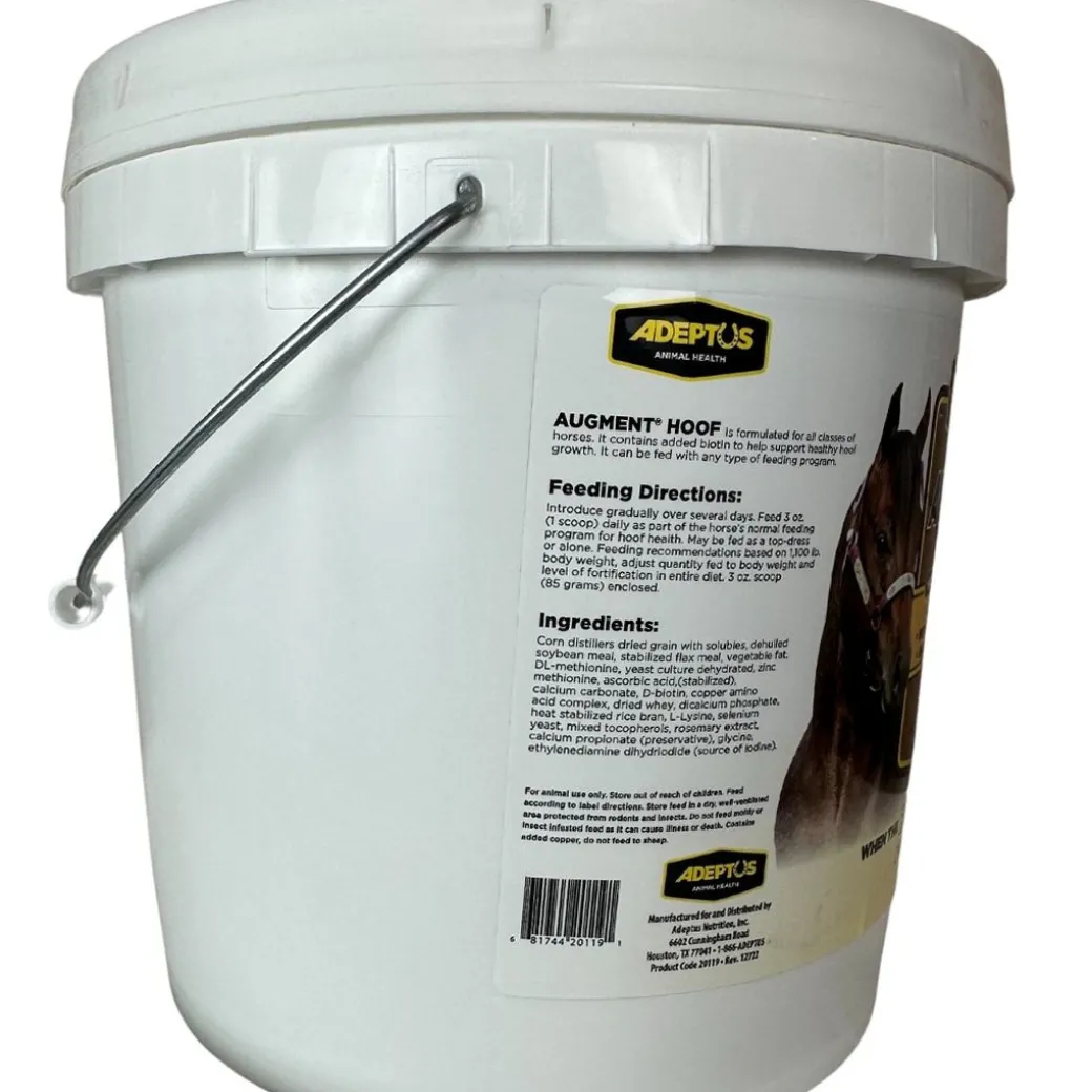Adeptus Augment Hoof Supplement
