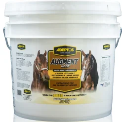 Adeptus Augment Hoof Supplement