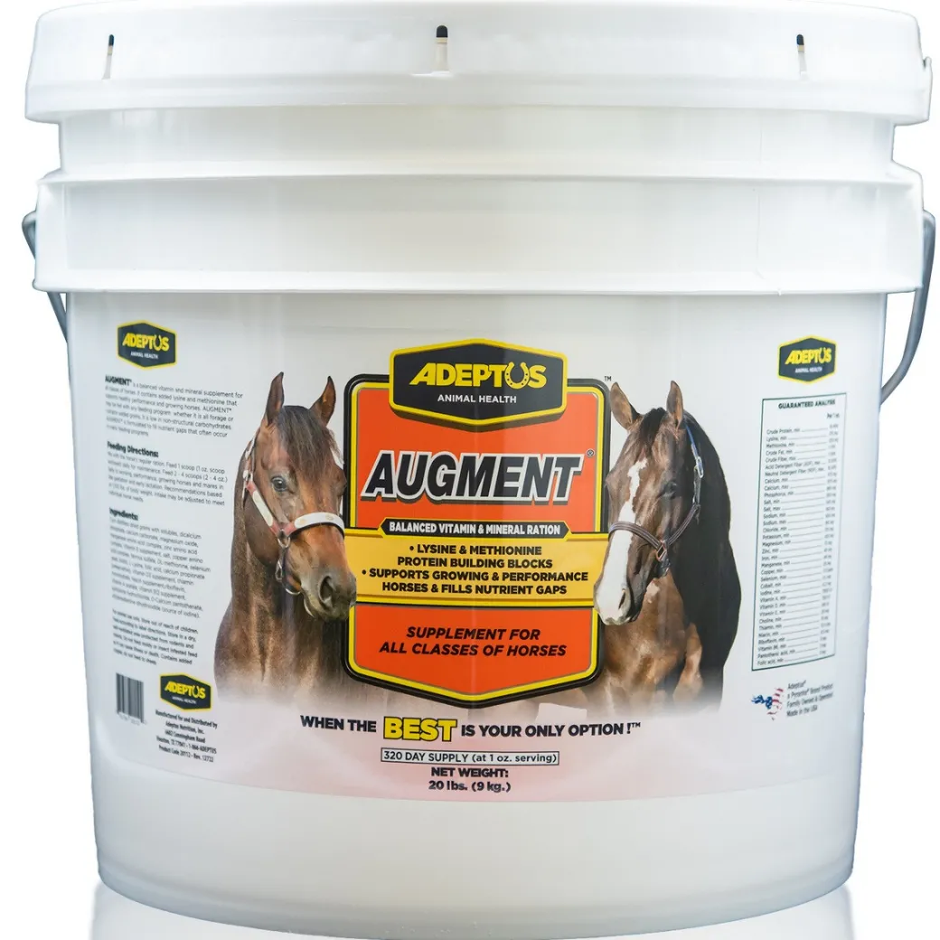 Adeptus Augment Vitamin & Mineral Balancer