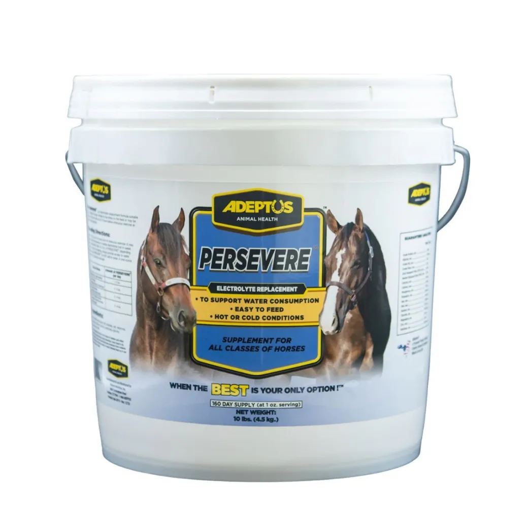 Adeptus Persevere Electrolytes