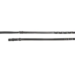 ADT Tack Single Laced Reins