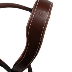 AJR Sport Anatomic Jumper Bridle