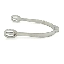 AJR Sport Flat End Spurs