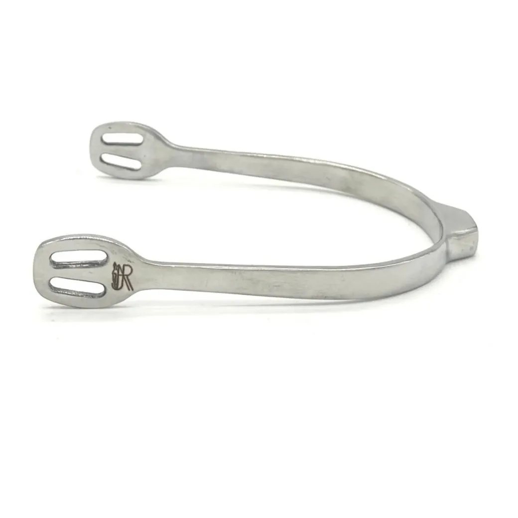 AJR Sport Flat End Spurs