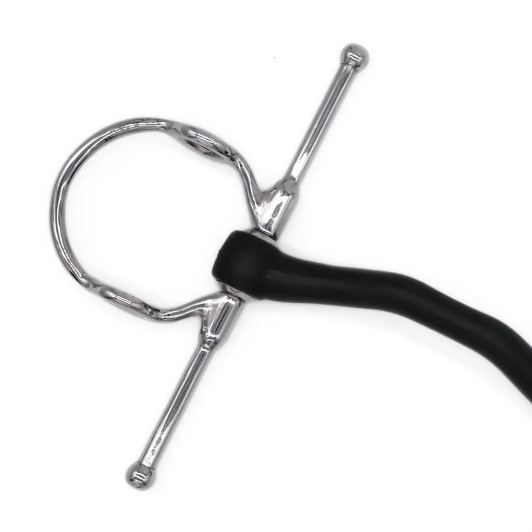 AJR Sport Intuport Flexi Nelson Gag