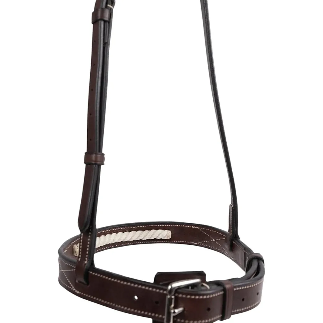 AJR Sport Invisible Rope Noseband