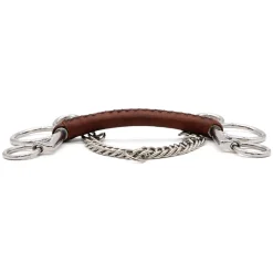 AJR Sport Leather Covered Morph Baby Pelham