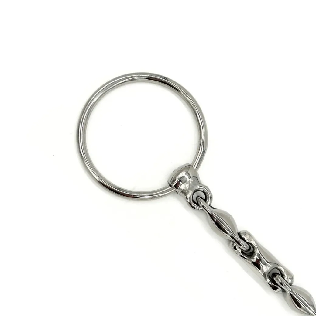 AJR Sport Locking Waterford Loose Ring
