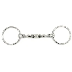 AJR Sport Locking Waterford Loose Ring
