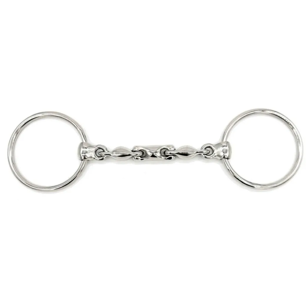 AJR Sport Locking Waterford Loose Ring
