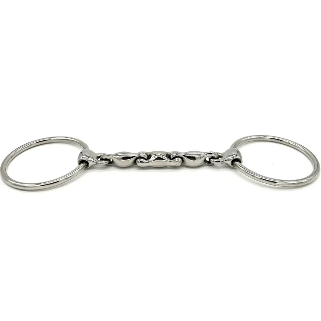 AJR Sport Locking Waterford Loose Ring