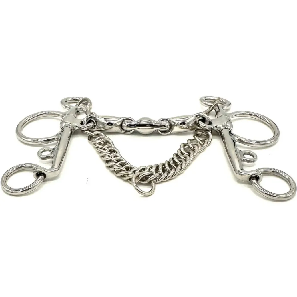AJR Sport Locking Waterford Pelham