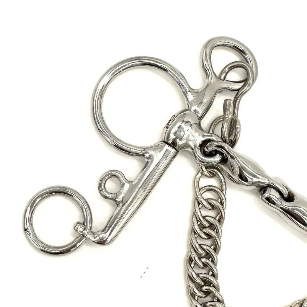 AJR Sport Locking Waterford Pelham