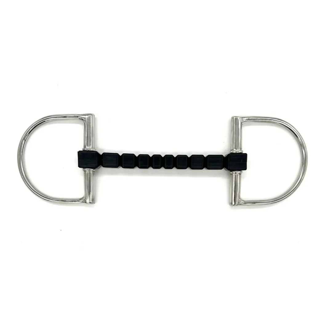 AJR Sport Rubber Block Flexi Dee