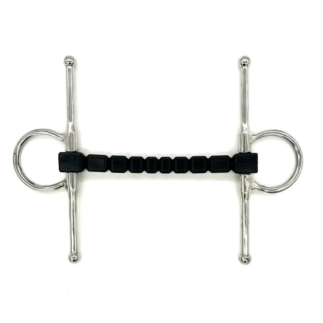 AJR Sport Rubber Block Morph Full Cheek