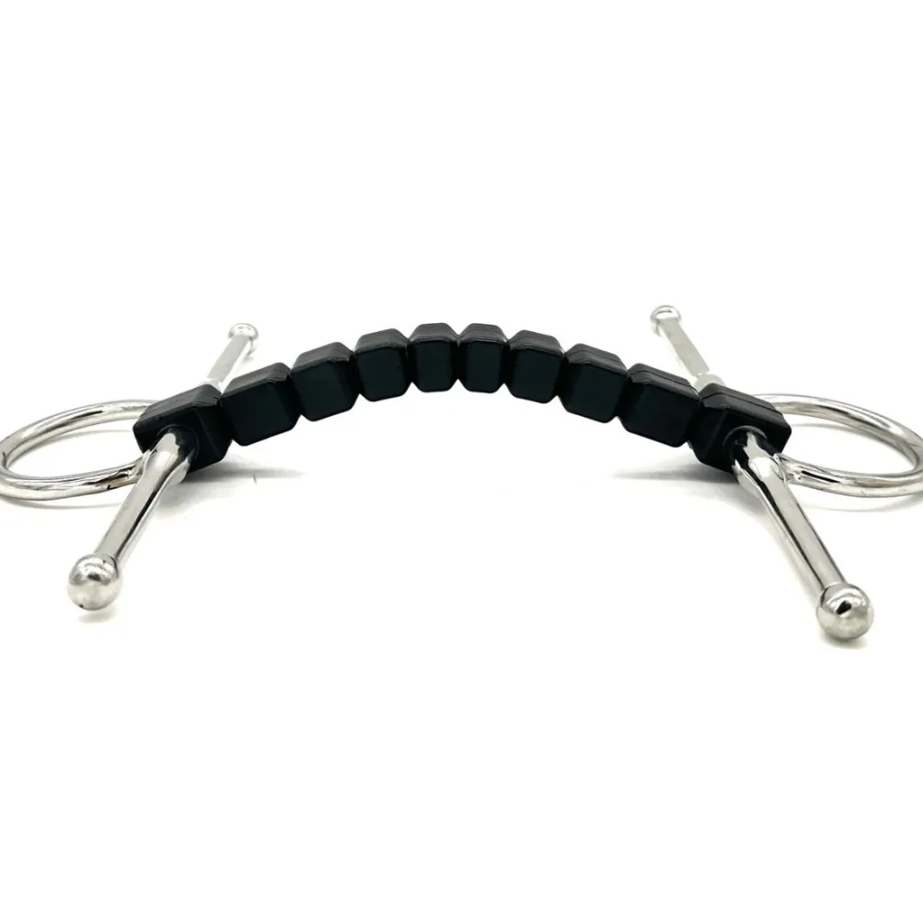 AJR Sport Rubber Block Morph Full Cheek