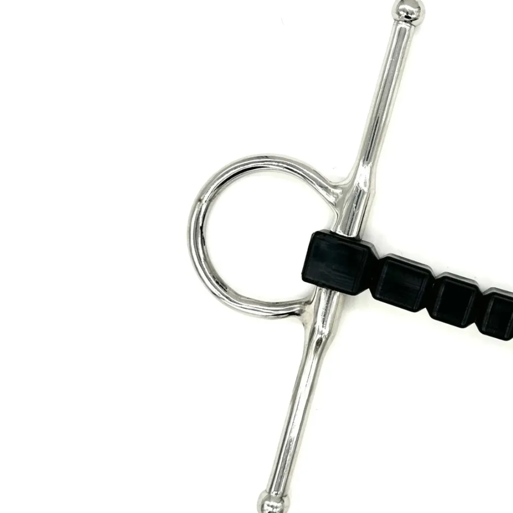 AJR Sport Rubber Block Morph Full Cheek