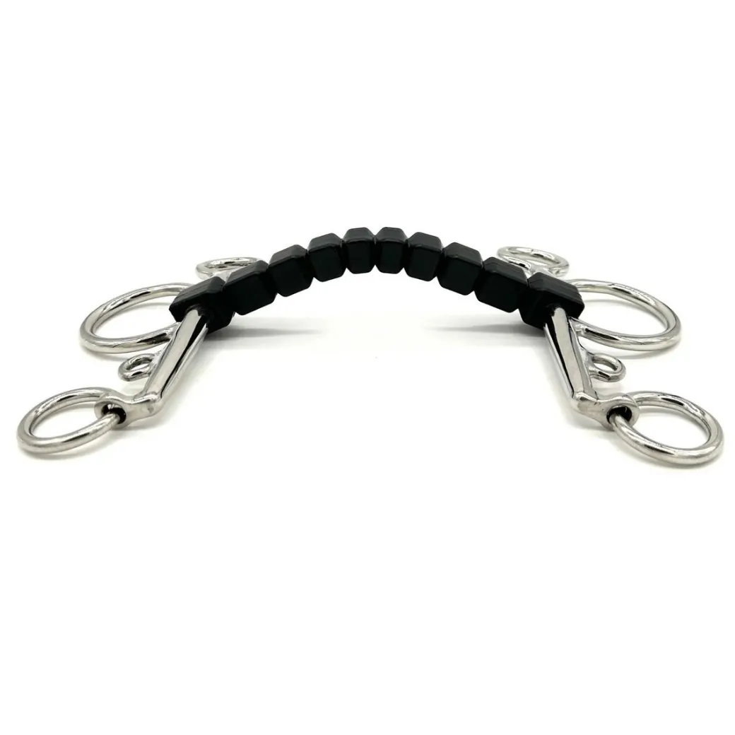 AJR Sport Rubber Block Morph Pelham