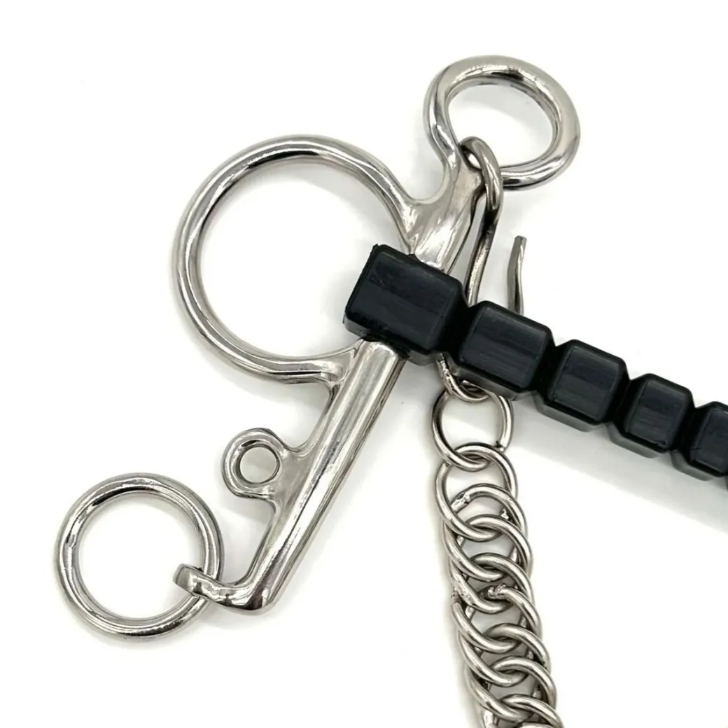 AJR Sport Rubber Block Morph Pelham