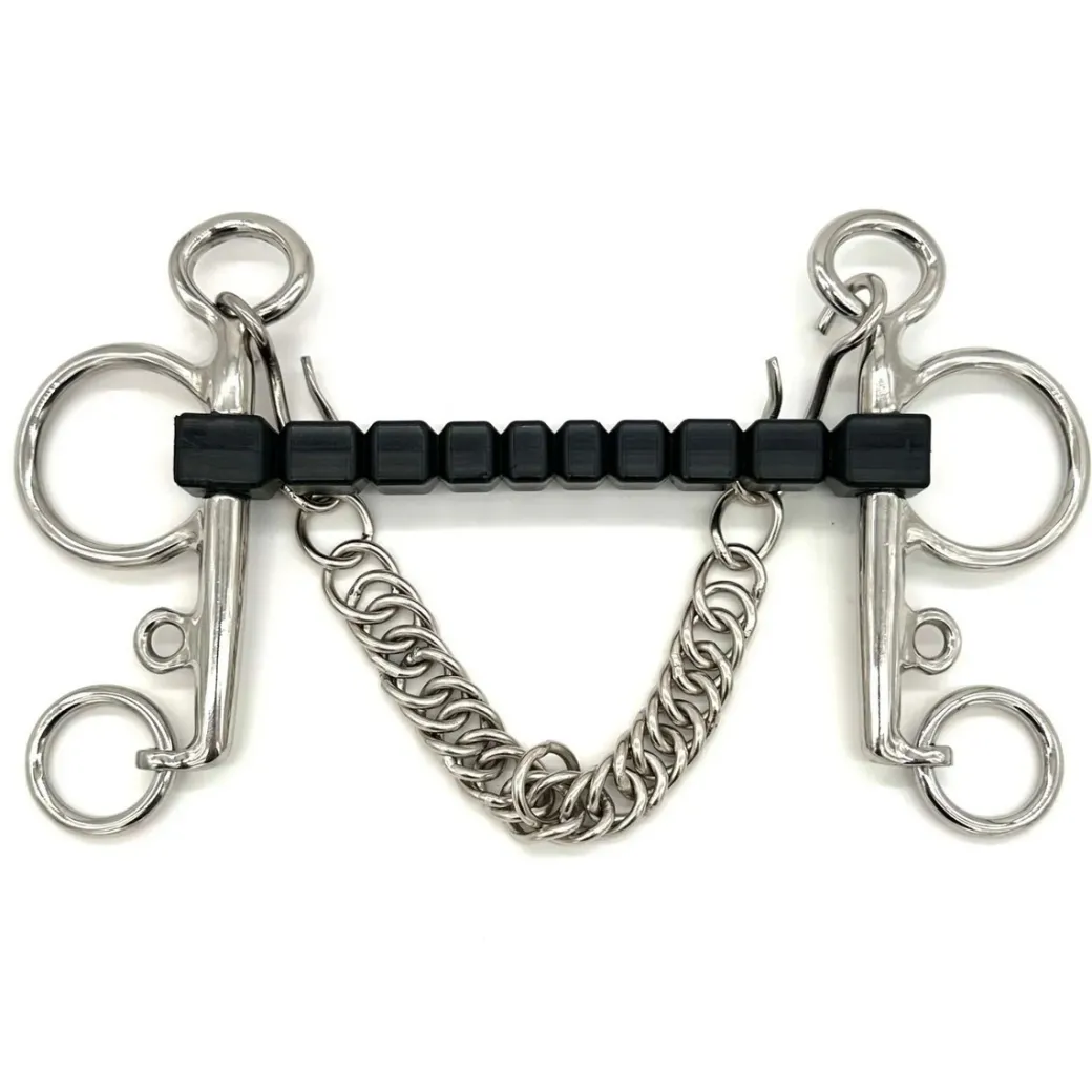 AJR Sport Rubber Block Morph Pelham