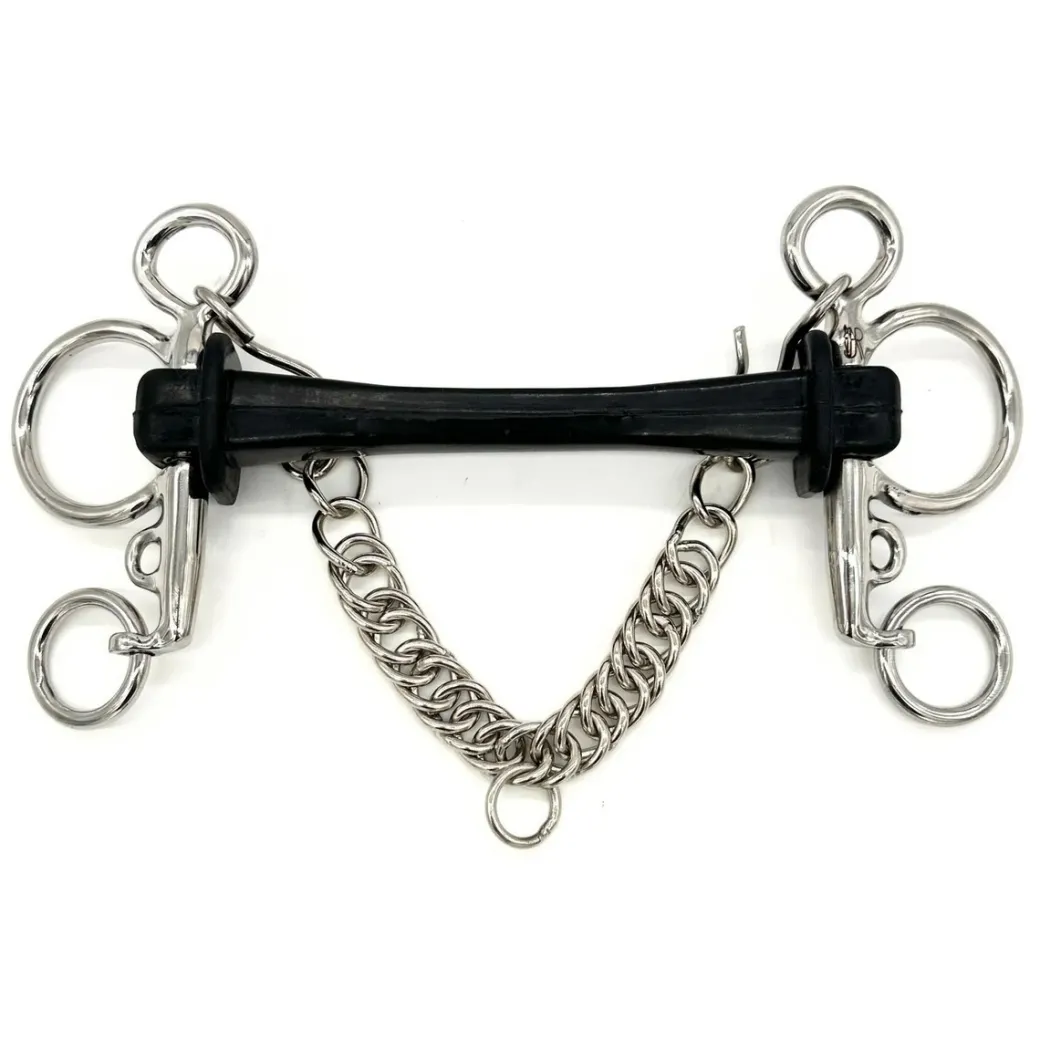 AJR Sport Siloflex Baby Pelham