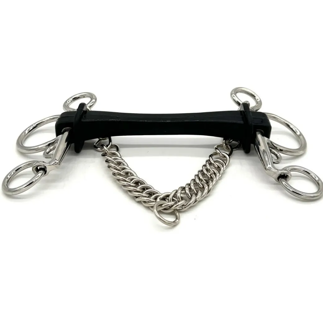 AJR Sport Siloflex Baby Pelham