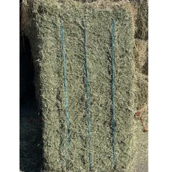 Alfalfa Hay Bale