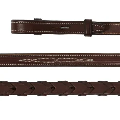 Allon Laced Reins
