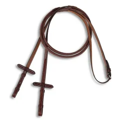 Allon Rubber Grip Reins