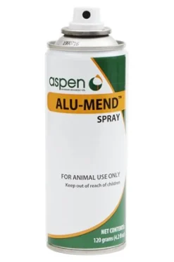 Alu-Mend Spray