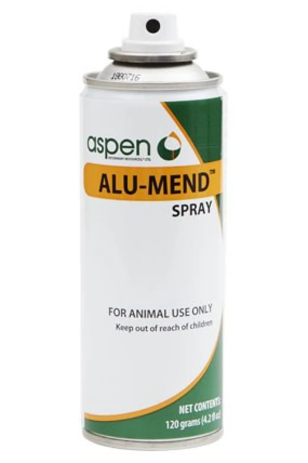 Alu-Mend Spray