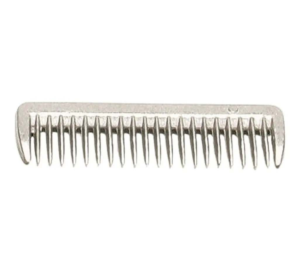 Aluminum Pulling Comb