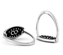 American Equus E'Lan Stirrups