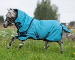 Amigo Hero 6 Petite Plus Turnout Sheet