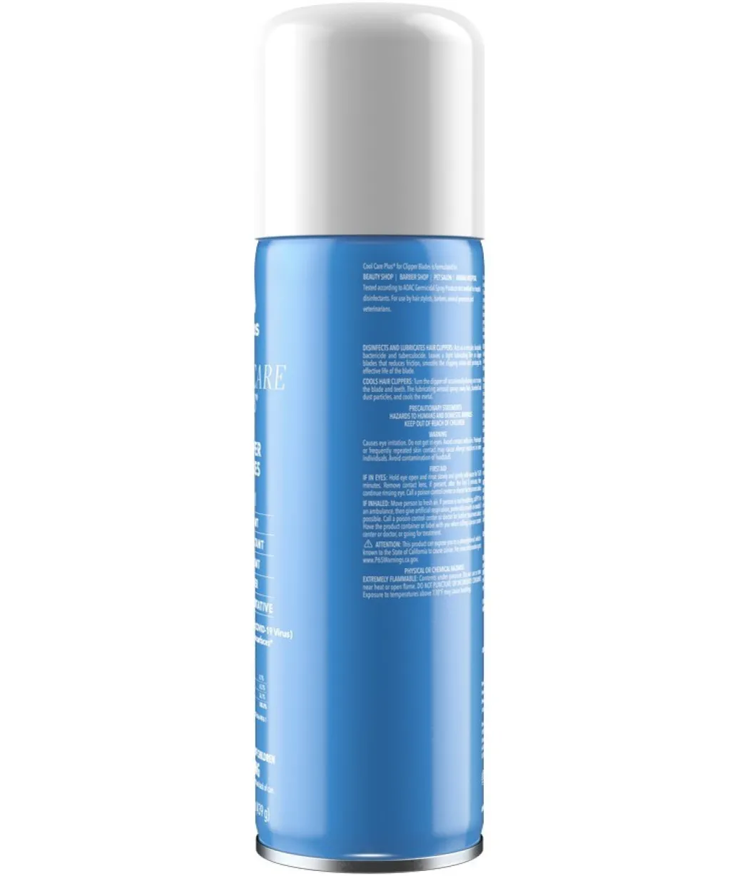 Andis Cool Care Plus Clipper Spray