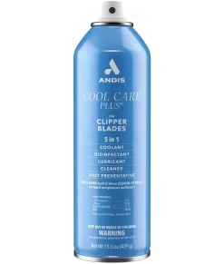 Andis Cool Care Plus Clipper Spray